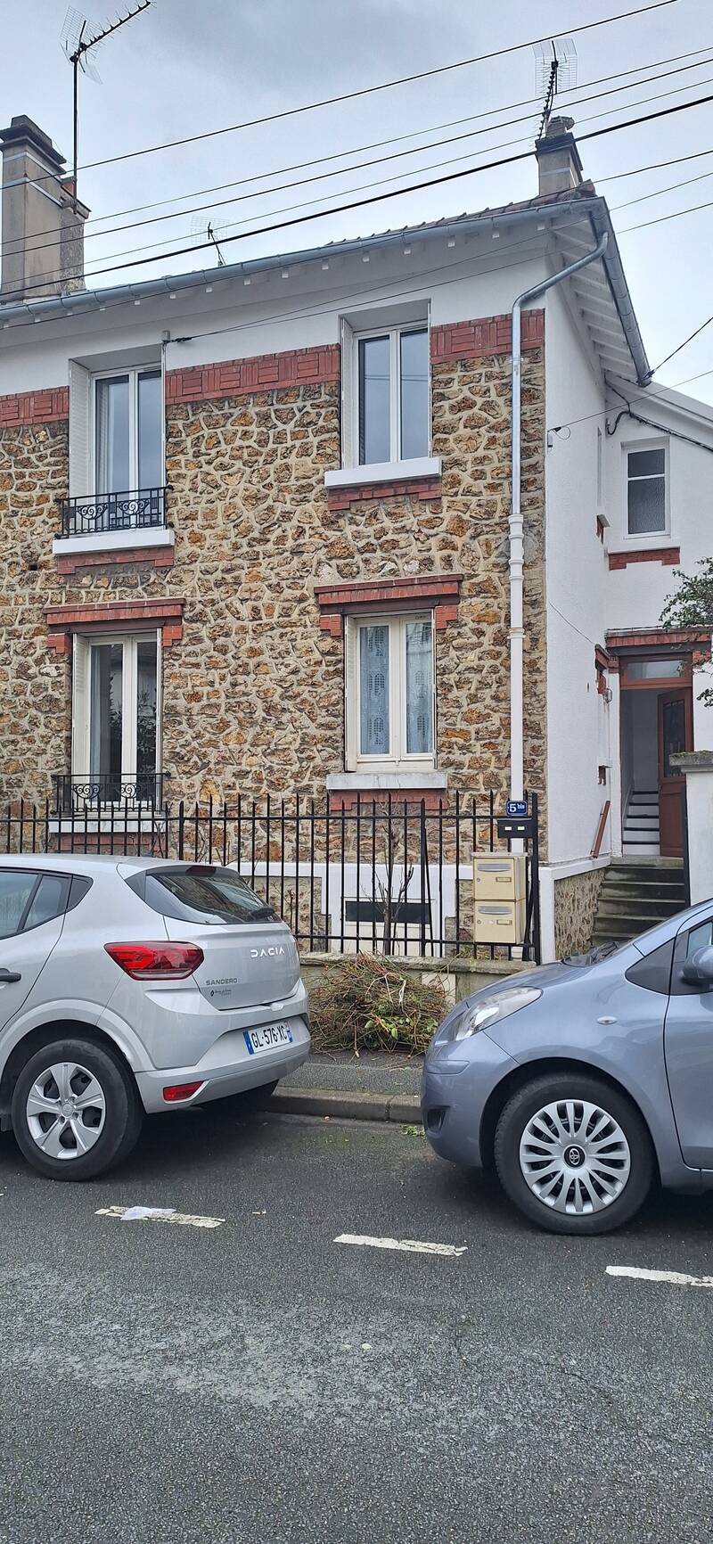 Le Perreux-Sur-Marne (94170)