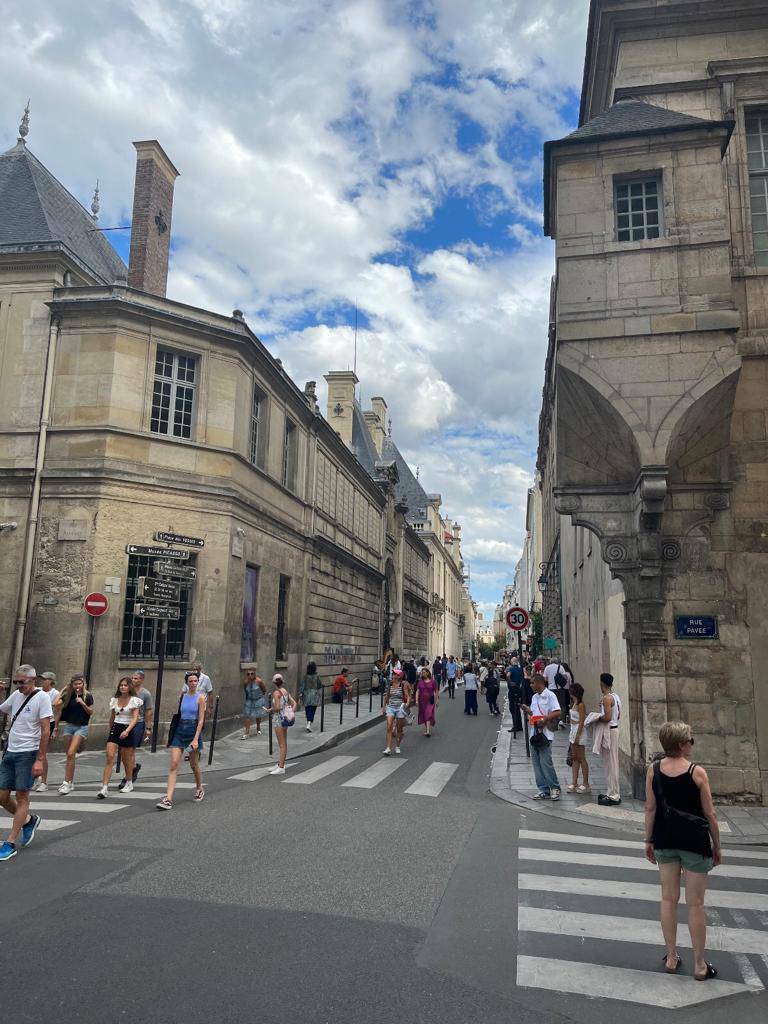 Paris 4E (75004)