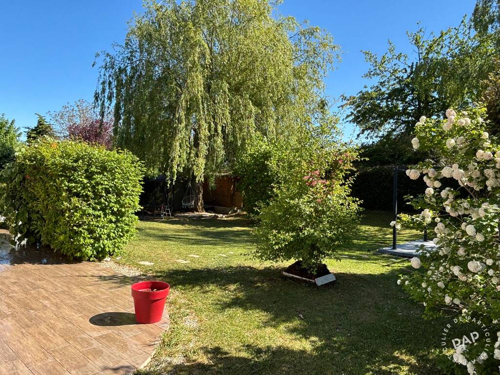 Vente maison 140 m² Rubelles (77950) - 140 m² - 430.000 € | Particulier à Particulier — 4