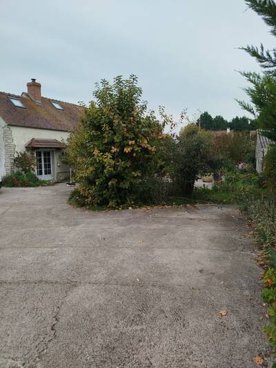 Vente maison 4 pièces Sceaux-du-Gâtinais (45490)