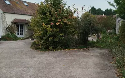 Sceaux-Du-Gâtinais (45490)