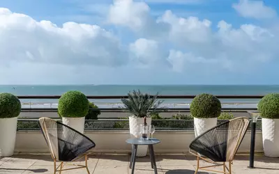 La Baule-Escoublac (44500)