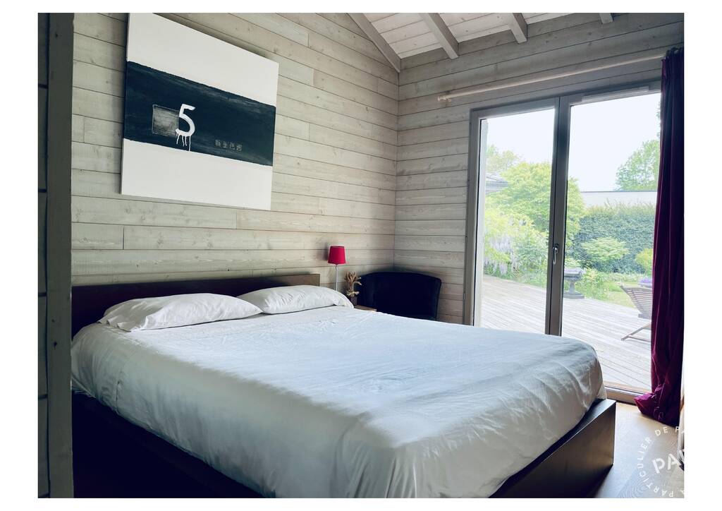 Maison 213 m²