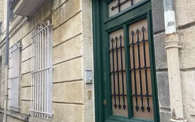 Bordeaux (33000)