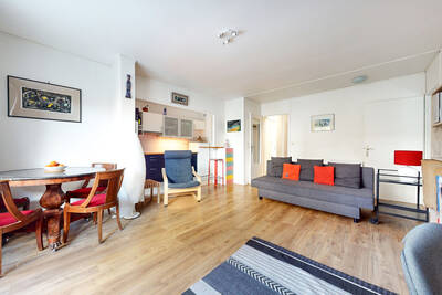 Vente appartement 3 pièces Malakoff (92240)