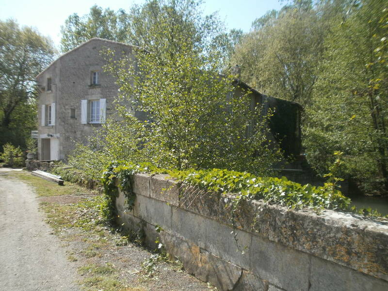 Saint-Maixent-L'école (79400)