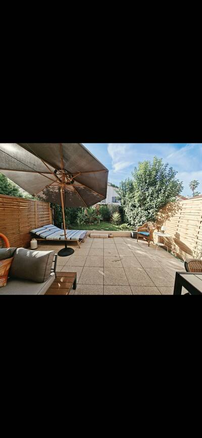 Vente appartement 2 pièces Hyères (83400)