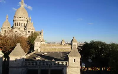 Paris 18E (75018)