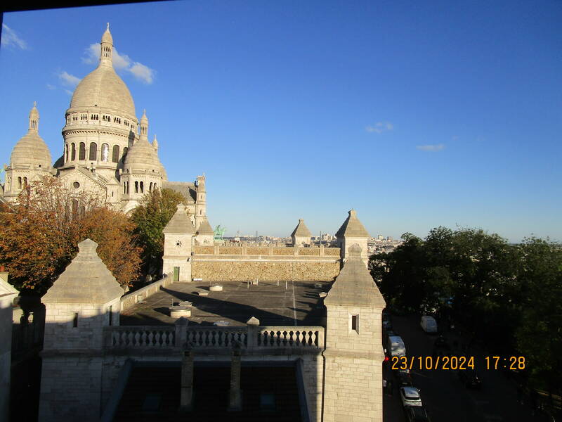 Paris 18E (75018)