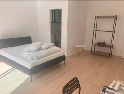 Location appartement studio Saint-Rémy-lès-Chevreuse (78470)