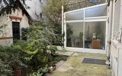 Asnières-Sur-Seine (92600)