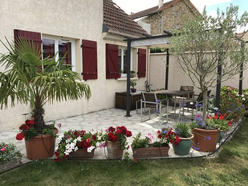 Villeneuve-Le-Roi (94290)
