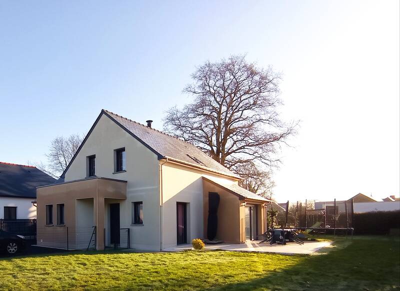 Saint-Germain-Du-Pinel (35370)
