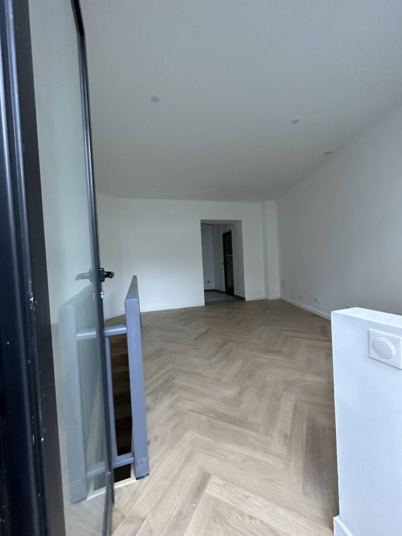 Paris 20E (75020)