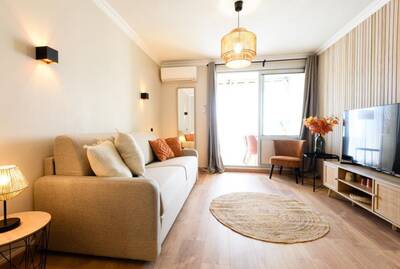 Location appartement studio Carqueiranne (83320)