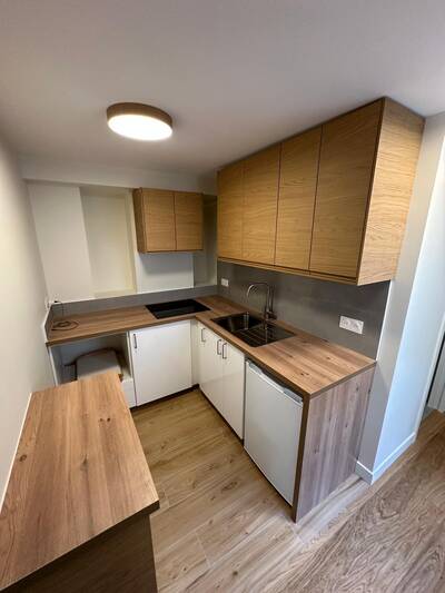 Location appartement 3 pièces Paris 4e