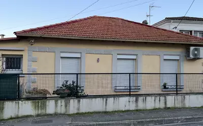 Pamiers (09100)
