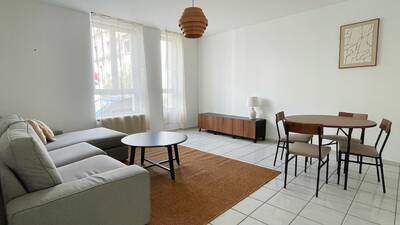 Location appartement 3 pièces Saint-Étienne (42)