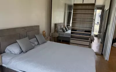 Paris 17E (75017)