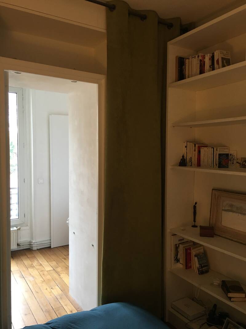 Paris 19E (75019)