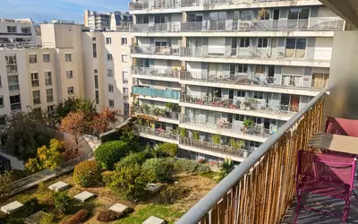 Paris 11E (75011)