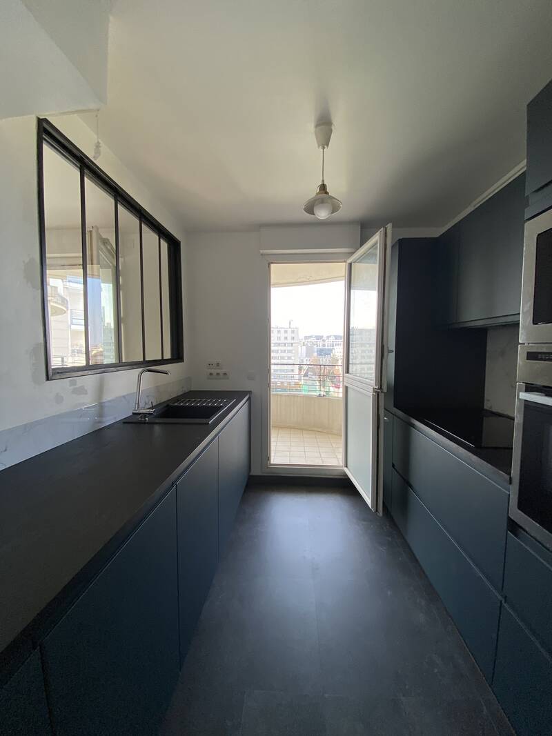 Courbevoie (92400)