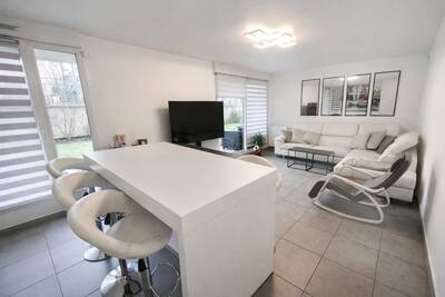 Vente appartement 4 pièces Neuilly-sur-Marne (93330)