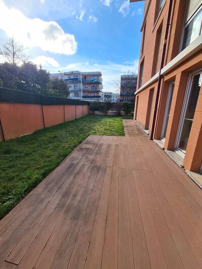 Vente appartement 3 pièces Créteil (94000)
