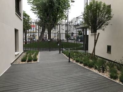 Vente appartement studio Montreuil (93100)