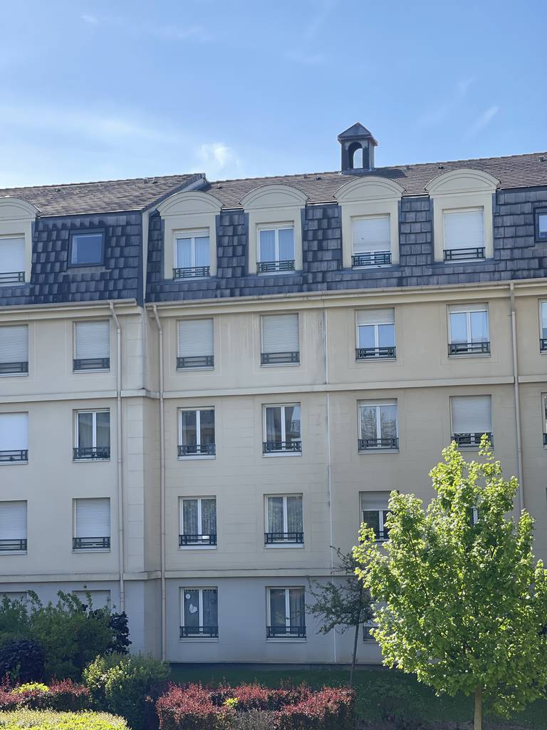 Arnouville (95400)
