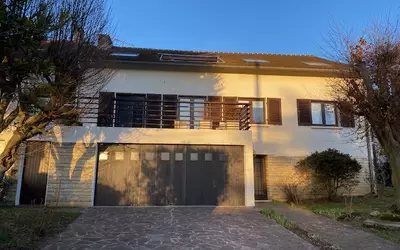 Rueil-Malmaison (92500)