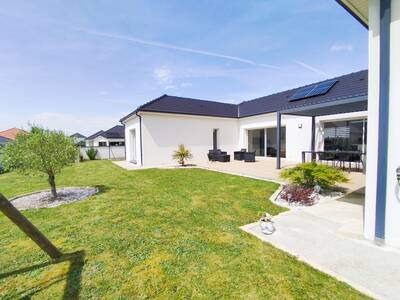 Vente maison 6 pièces Serres-Castet (64121)