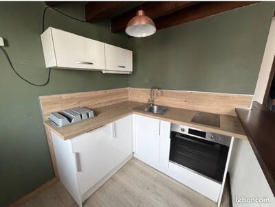 Location appartement 3 pièces Lens (62300)