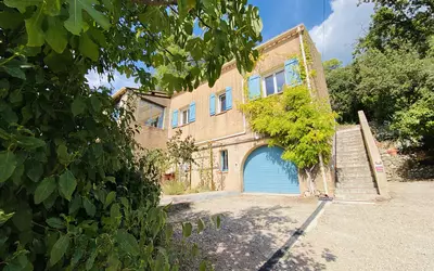 Cotignac (83570)
