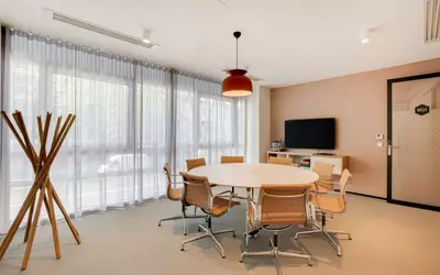 Boulogne-Billancourt