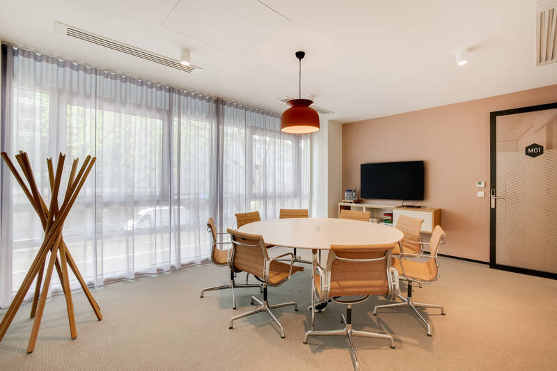 Boulogne-Billancourt