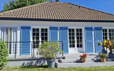 Boisseuil (87220)