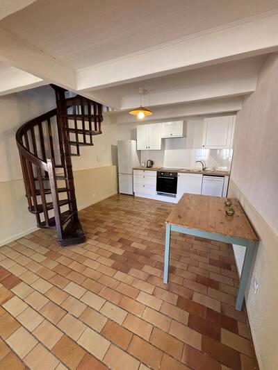 Location maison 3 pièces Forcalquier (04300)