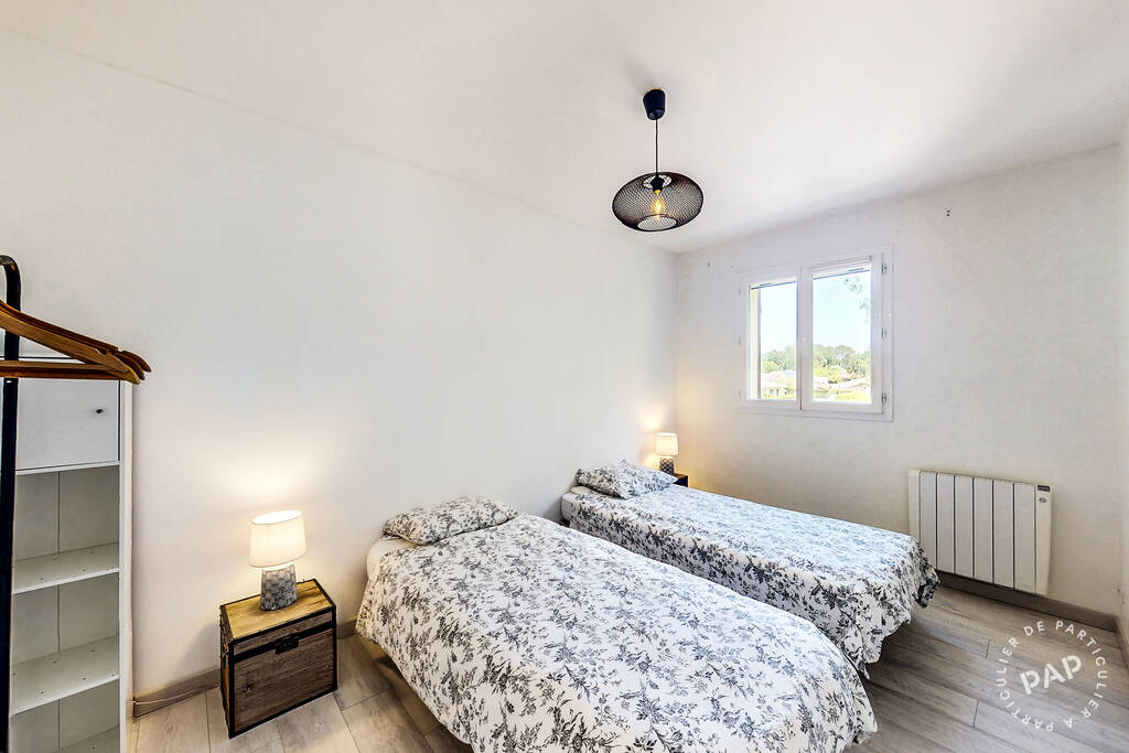 Vente maison 99 m² Saubion (40230) - 99 m² - 448.000 € | Particulier à Particulier — 9