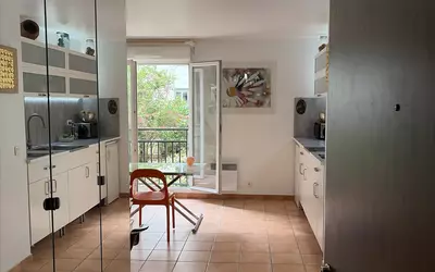 Paris 18E (75018)