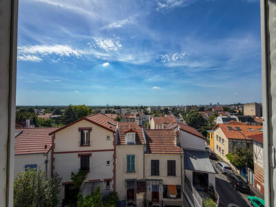 Vente appartement 2 pièces Fontenay-sous-Bois (94120)