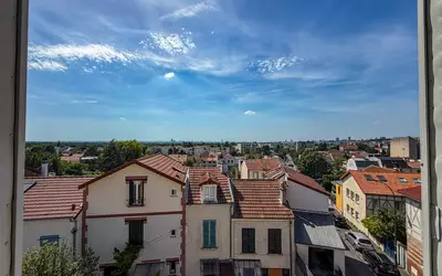 Fontenay-Sous-Bois (94120)