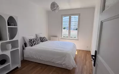 Asnières-Sur-Seine (92600)