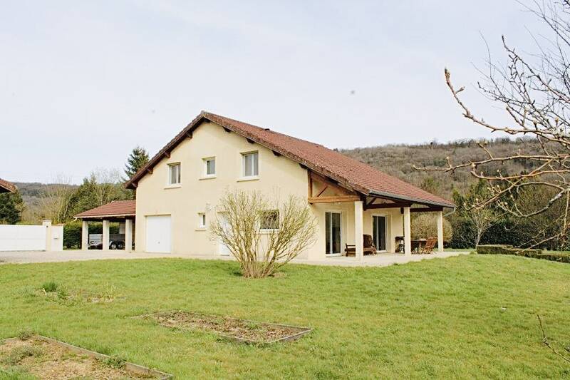 Chavannes-Sur-Suran (01250)