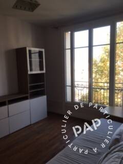 Appartement a louer courbevoie - 2 pièce(s) - 40 m2 - Surfyn