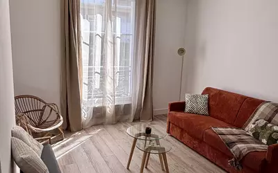 Paris 11E (75011)