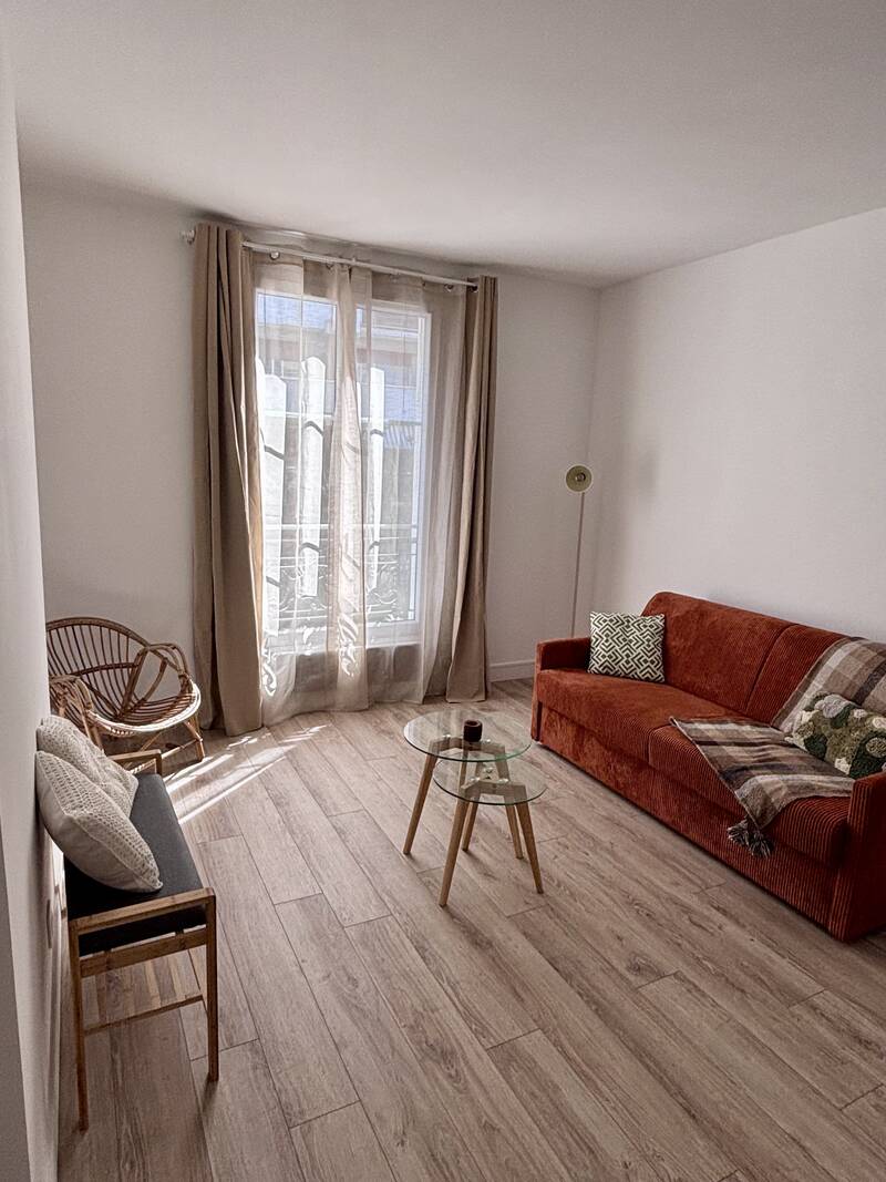 Paris 11E (75011)