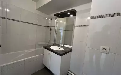 Asnières-Sur-Seine (92600)