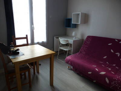 Location appartement studio Montreuil (93100)