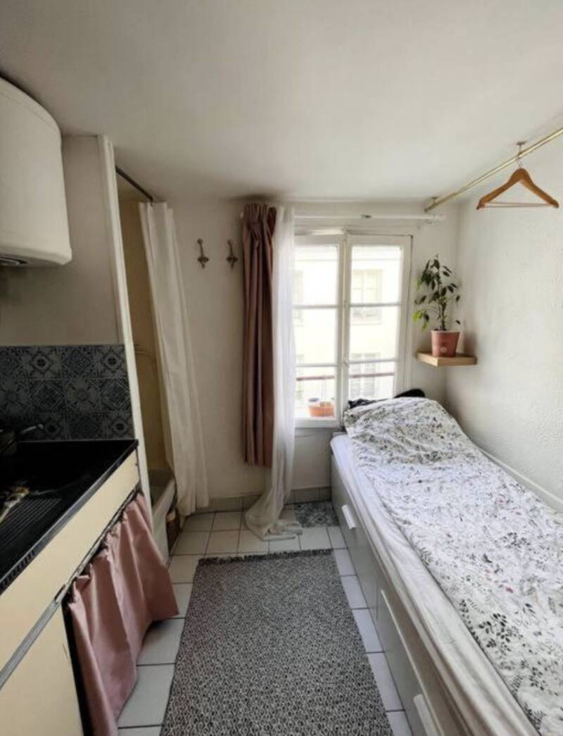 Paris 3E (75003)